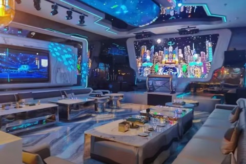 吴忠高端夜场招聘无需押金,不穿工服