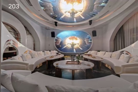 吴忠市区夜场KTV招聘，商务服务员兼职全职皆可