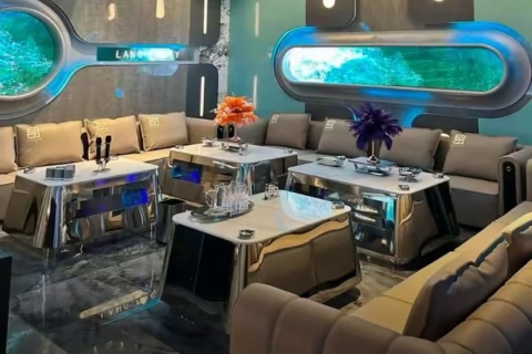 吴忠夜场KTV梦想舞台诚邀加入